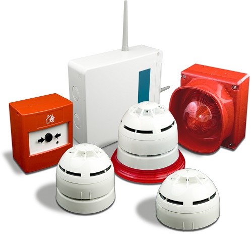 Apex Control Systems
